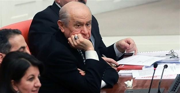 MHP leader denies speculation of joint campaign with AKP