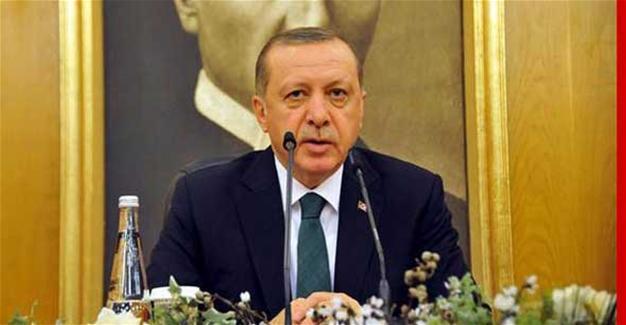 Turkey eager to talk on Middle East ‘from A to Z’ with Trump