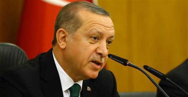 Early polls indicate referendum ‘yes’ vote, Erdoğan says