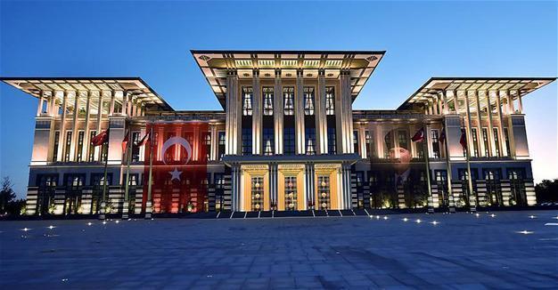 Cabinet convenes with state of emergency, fight against terror on agenda