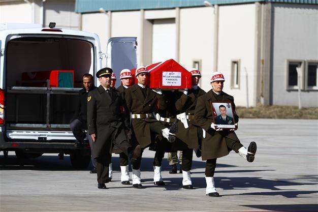 Turkish forces neutralize 21 ISIL militants