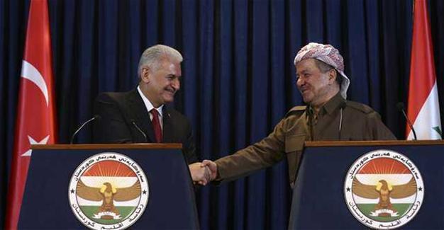 Ankara-Baghdad-Arbil vow joint anti-PKK fight