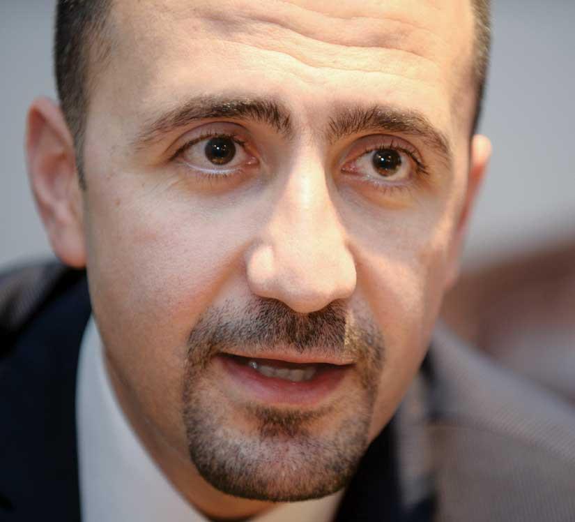 Turkey ‘could benefit from Trump’s economic and strategic policies’