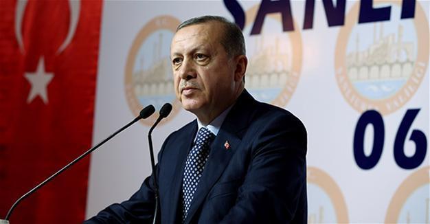 Erdoğan makes phone call to Turkish troops in Iraq’s Bashiqa camp