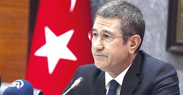 We don’t let any companies with cash problems to go down: Turkish deputy PM