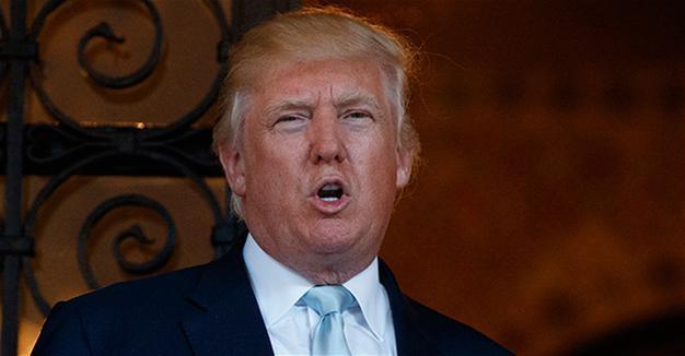 Erdoğan hopes for speedy progress in Turkey-US ties under Trump