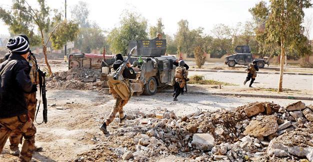 Iran does not favor Turkey’s al-Bab offensive, prefers regime operation