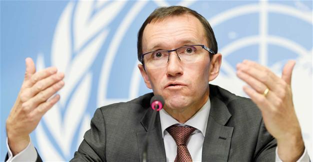 UN Security Council urges sides to keep momentum of Cyprus talks