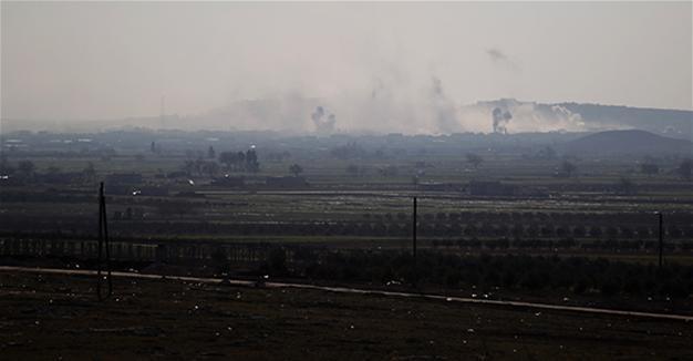 Turkey will not hand over al-Bab to Syrian regime: Deputy PM