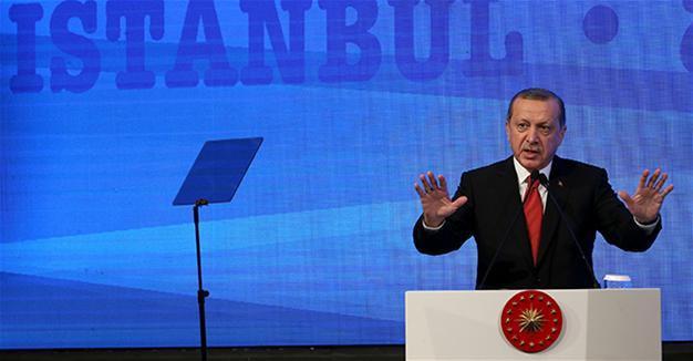 Turkey seeks NATO’s support against terrorism