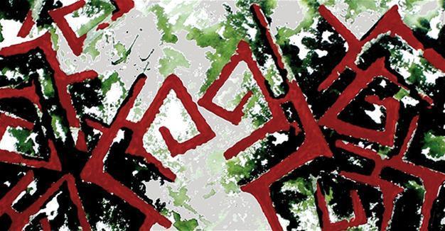 From Khora to Anatolia