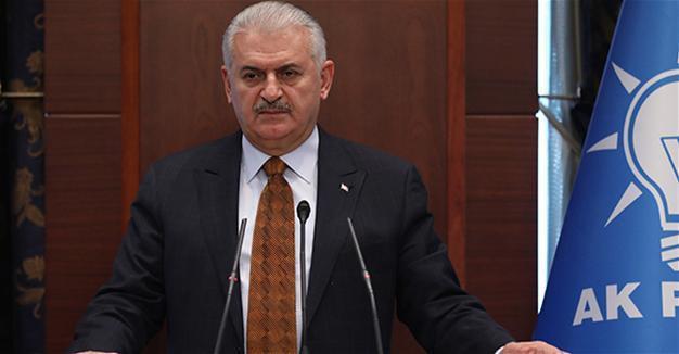 Minister from MHP ranks could be appointed in new system: PM Yıldırım