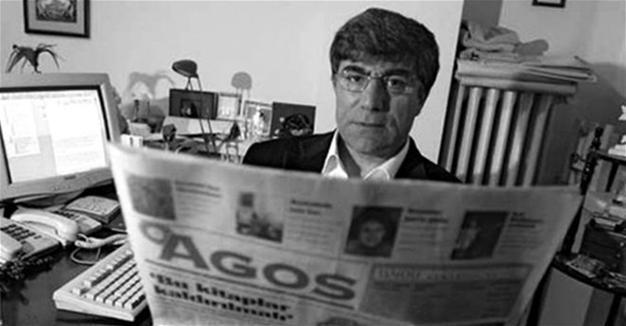10 years on, Hrant Dink murder case still lingering