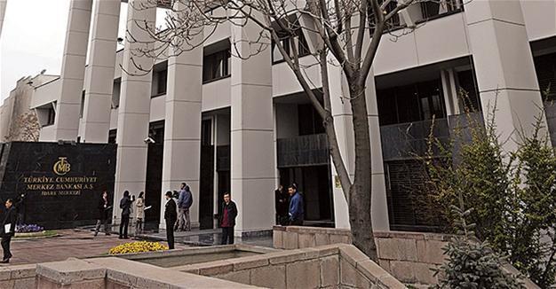 Turkish Central Bank reduces number of monetary policy meetings