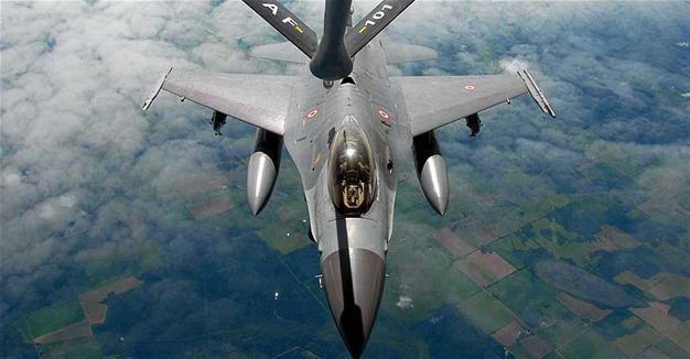 20 ISIL militants ‘neutralized’ in northern Syria: Turkish military