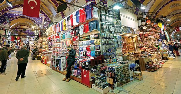 Turkey’s economic confidence slips around 4 pct in January