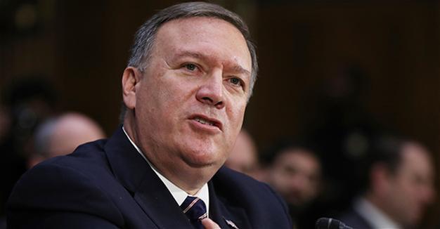 New CIA chief pays first visit abroad to Turkey