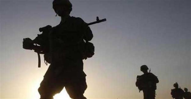 Two Turkish soldiers killed, 15 wounded in northern Syria