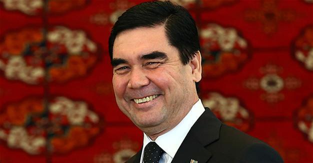 Turkmenistan leader certain to win third term in vote - World News