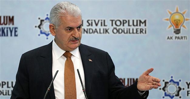 No need to be pessimistic on Turkey-US ties under Trump: PM Yıldırım