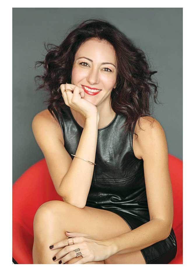 Enchanted Caftans honored with international award