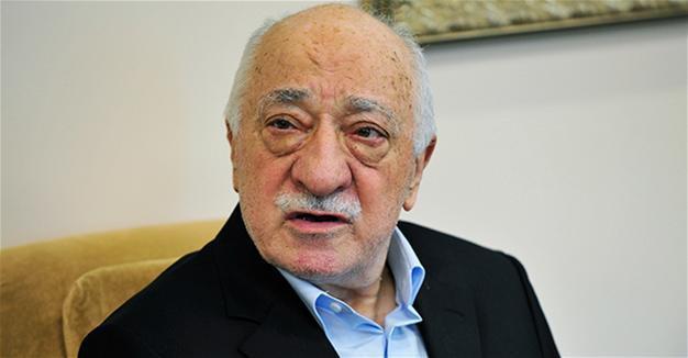 Turkish justice minister pens letter to US counterpart over Gülen extradition