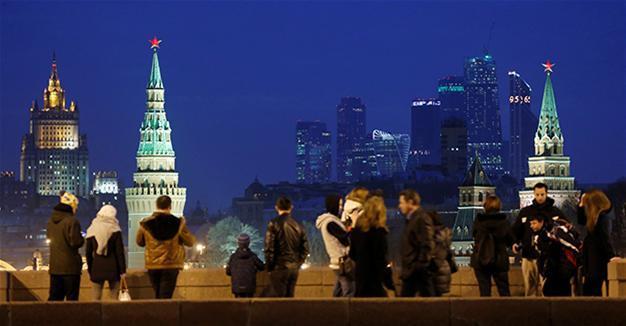 Ankara, Moscow to discuss easing visa regime for Turkish businessmen