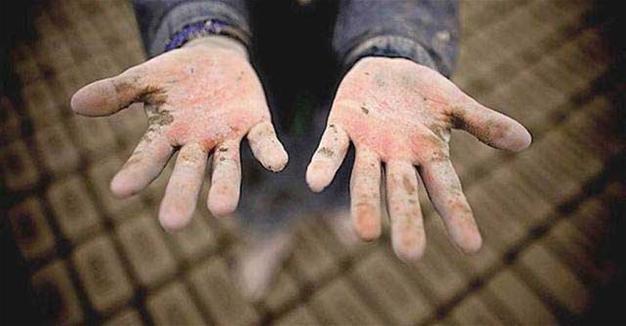 Around 100,000 children in registered labor force in Turkey: Ministry