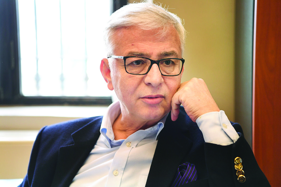 High prices, overseas dependence affect energy, say Turks