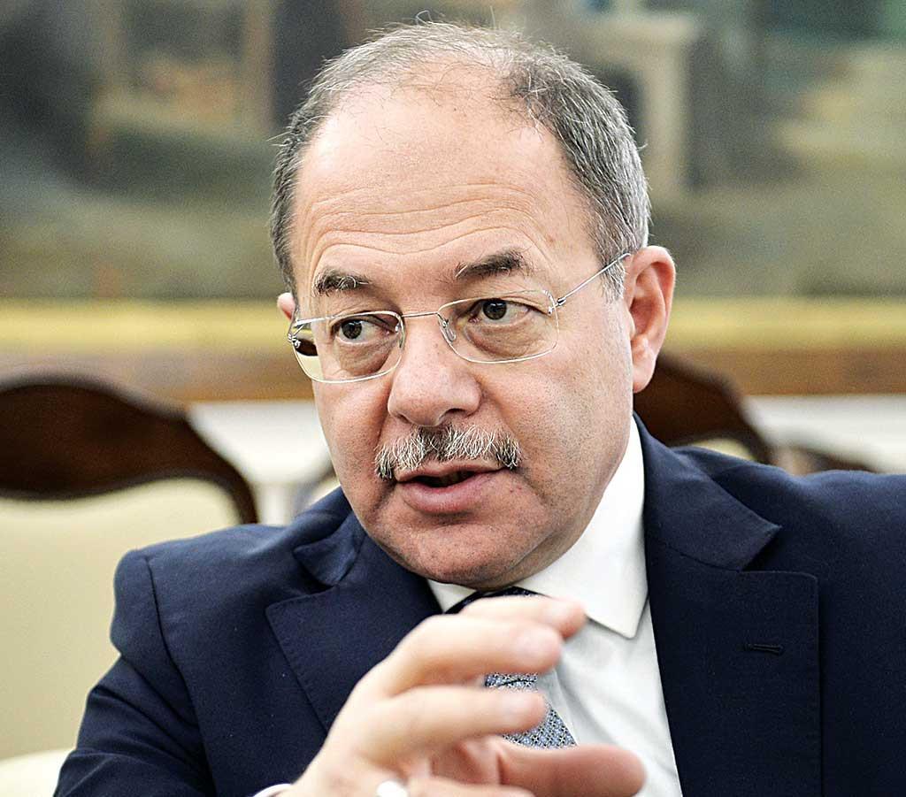 Turkey targeting foreign patients with new city hospitals