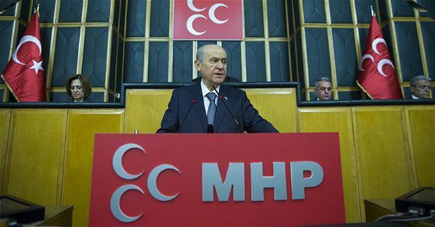 MHP leader slams Germany, Austria, the Netherlands over cancelation of Turkish ministers’ meetings