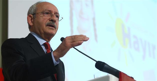 New system will create political crisis: Main opposition leader