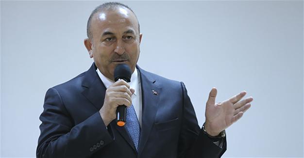 Turkey says Venice Commission’s report on charter changes ‘not acceptable’