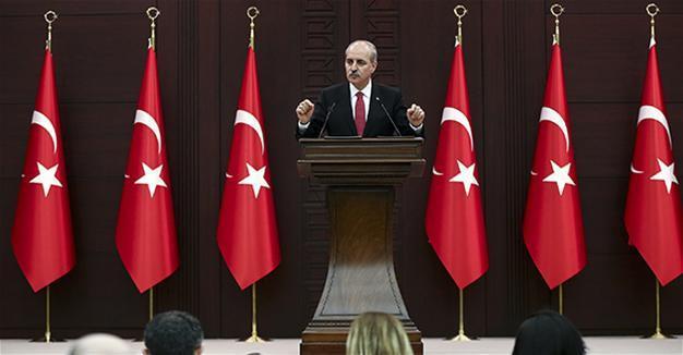 Turkey targets Dutch with diplomatic sanctions