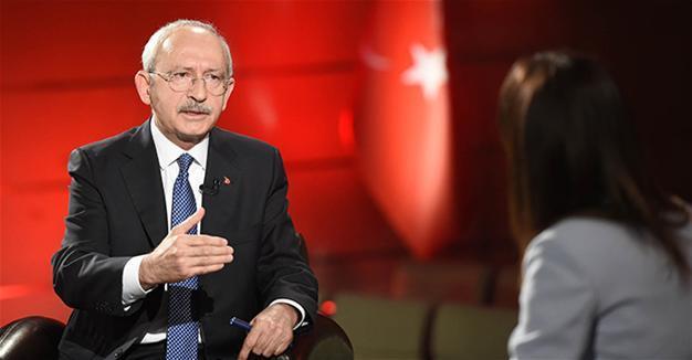 Europeans working for ‘yes’ side: Main opposition