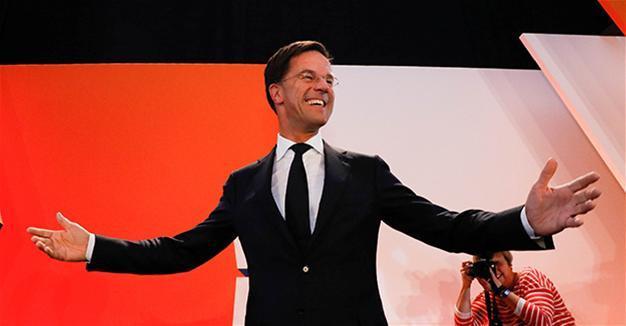 Dutch PM slaps down far-right challenge
