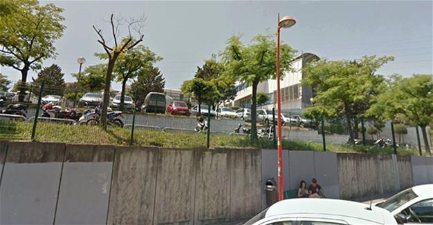 Several injured in shooting at French school: Sources