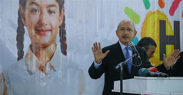 Main opposition leader calls on nationalists to vote ‘no’ in Turkey’s referendum