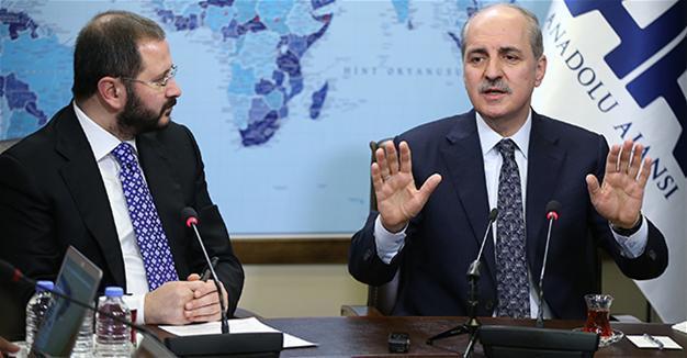 Turkish gov’t rules out cancelation of upcoming referendum