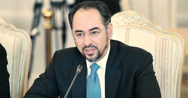 Afghanistan wants more US help in fight against Taliban, ISIL