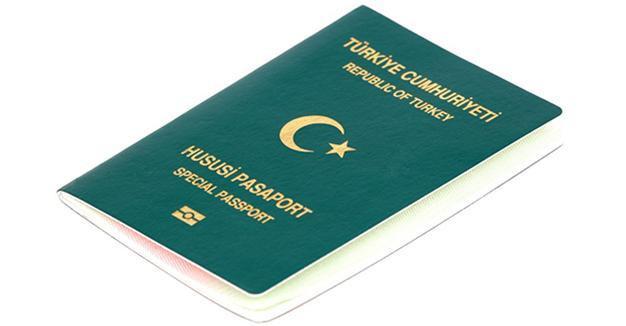 Details of special passport offer to Turkish exporters revealed