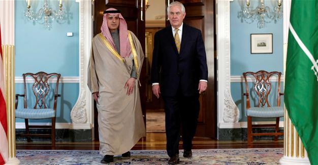 US secretary of state due to visit Turkey with ‘interim zone of stability’ on agenda