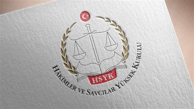 26 Gülen-linked ex-judges and prosecutors detained