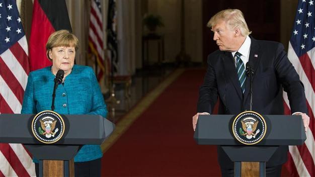 Germany, US in ‘owes me, owes me not’ dispute