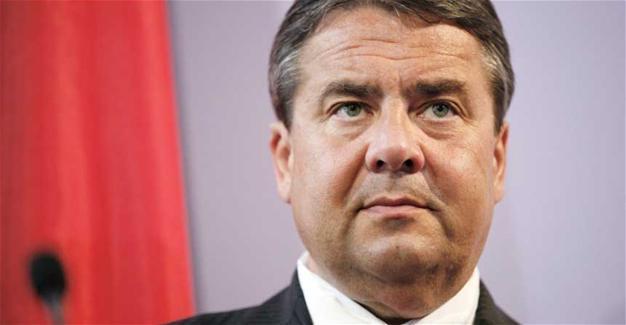 Turkey further away from EU membership than ever: German FM