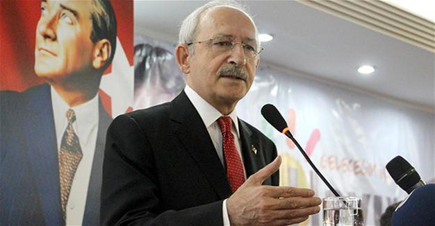 Main opposition CHP leader calls for ‘defense of democracy’ by voting ‘No’ in Turkey’s referendum