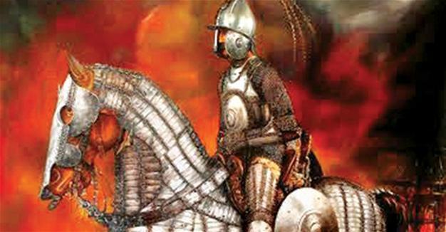 ‘Reinvigoration’ by Metin Asağ