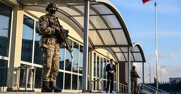 Norway grants asylum to four Turkish NATO military officers, military attaché after coup attempt