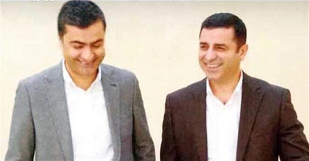 Jailed HDP co-chair Selahattin Demirtaş ends hunger strike