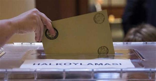 Voting in Turkey’s referendum begins in US